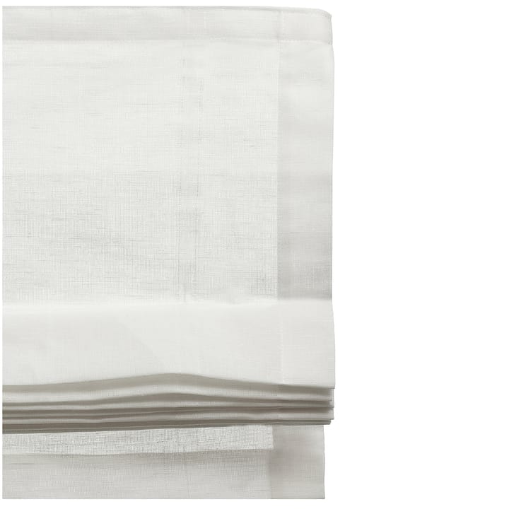 Tendina Ebba 130x180 cm - Bianco - Himla