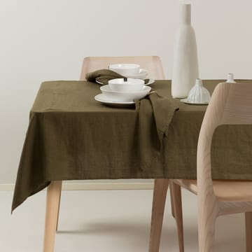 Tovaglia Sunshine 145x250 cm - khaki - Himla