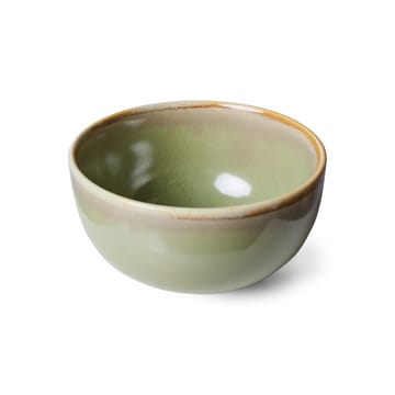 Ciotola Home Chef Ø10,7 cm - Moss green - HKliving