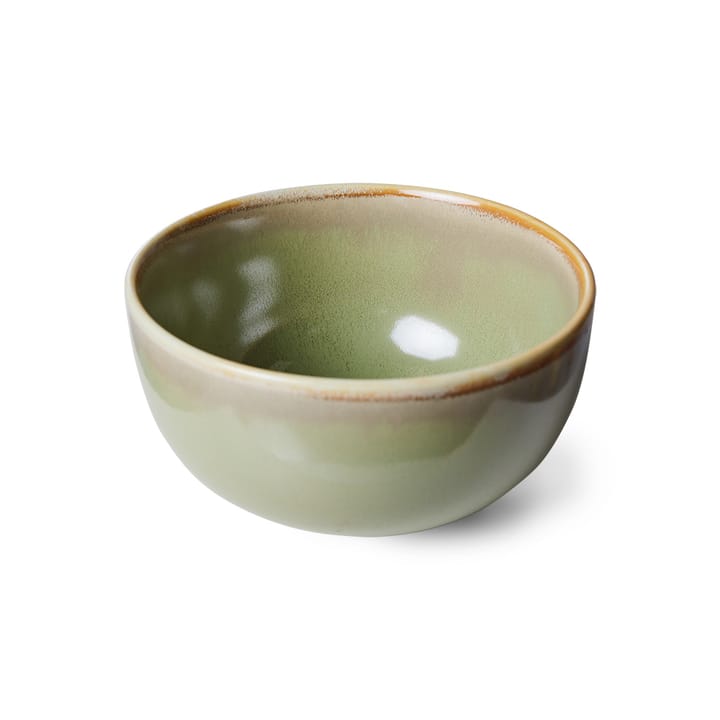 Ciotola Home Chef Ø10,7 cm, Moss green HKliving