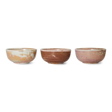 Ciotola Home Chef Ø10,7 cm - Rustic pink - HKliving