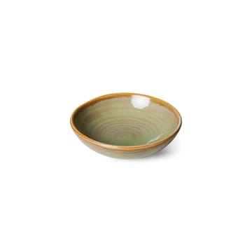 Ciotola Home Chef piccola, Ø 9 cm - Moss green - HKliving