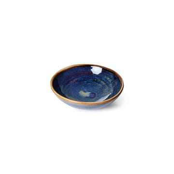 Ciotola Home Chef piccola, Ø 9 cm - Rustic blue - HKliving