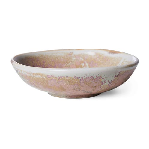 Ciotola Home Chef piccola, Ø 9 cm, Rustic pink HKliving