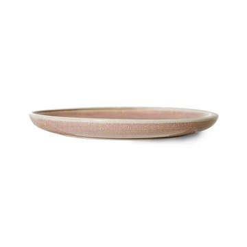 Piatto da contorno Home Chef, Ø 20 cm - Rustic pink - HKliving