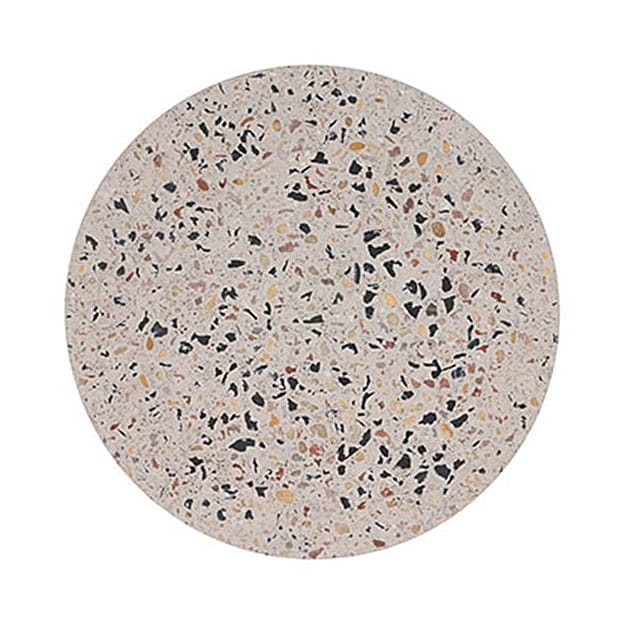 Piatto da portata Terrazzo - Medio - HKliving