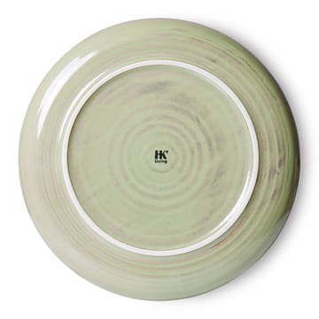 Piatto Home Chef Ø26 cm - Moss green - HKliving