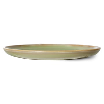 Piatto Home Chef Ø26 cm - Moss green - HKliving