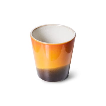 Tazza 70's - Sunshine - HKliving