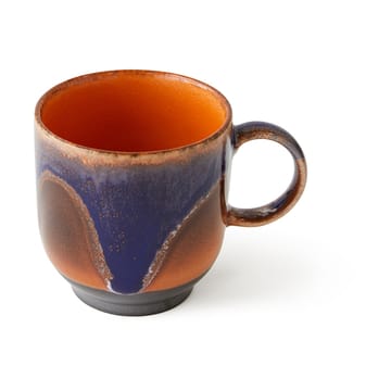 Tazza anni '70 da 23 cl - Arabica - HKliving