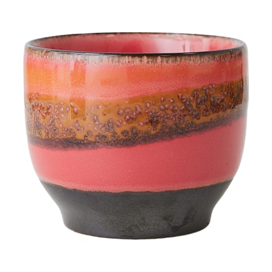 Tazza anni '70 da 23 cl - Excelsa - HKliving