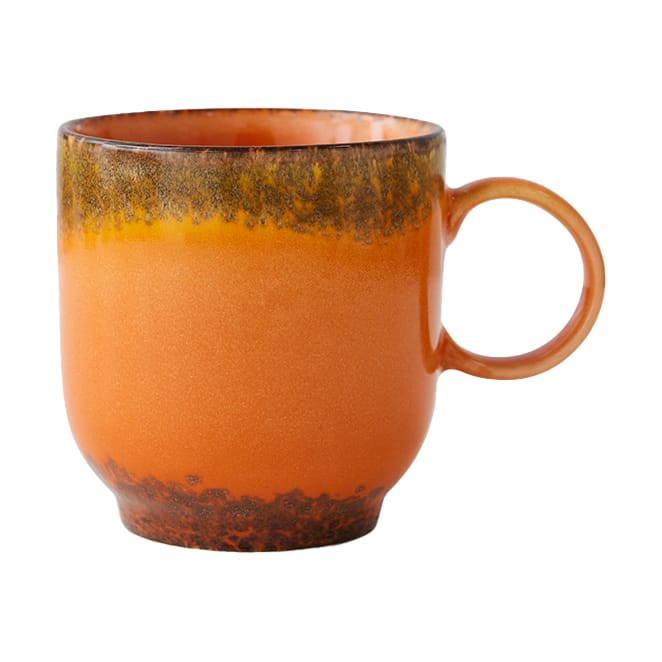 Tazza anni '70 da 23 cl - Liberica - HKliving