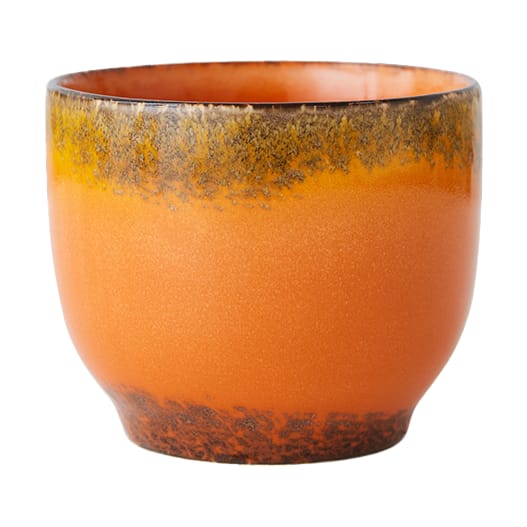 Tazza anni '70 da 23 cl - Liberica - HKliving