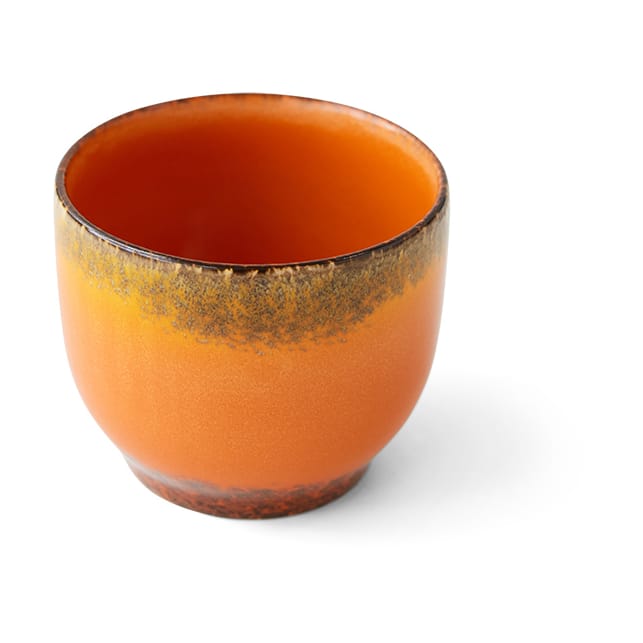 Tazza anni '70 da 23 cl - Liberica - HKliving