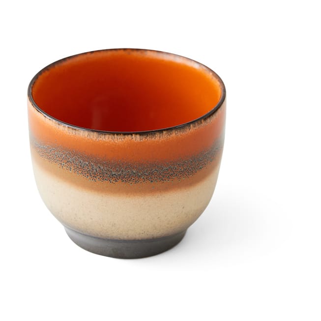 Tazza anni '70 da 23 cl - Robusta - HKliving