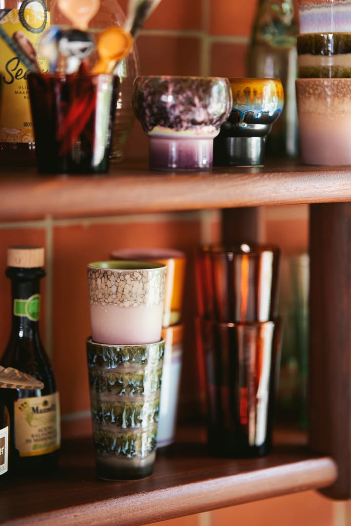 Tazza da latte 70's, Fern HKliving