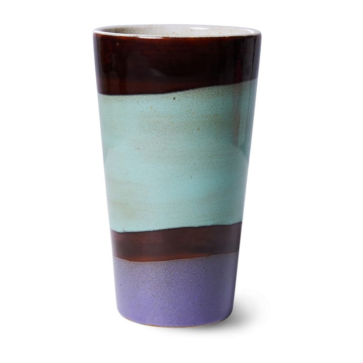 Tazza per latte 70's - Patina - HKliving