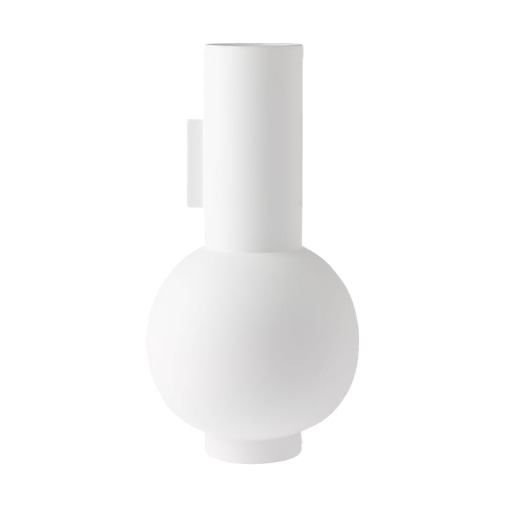 Vaso HKliving L, 42 cm - Bianco Opaco - HKliving