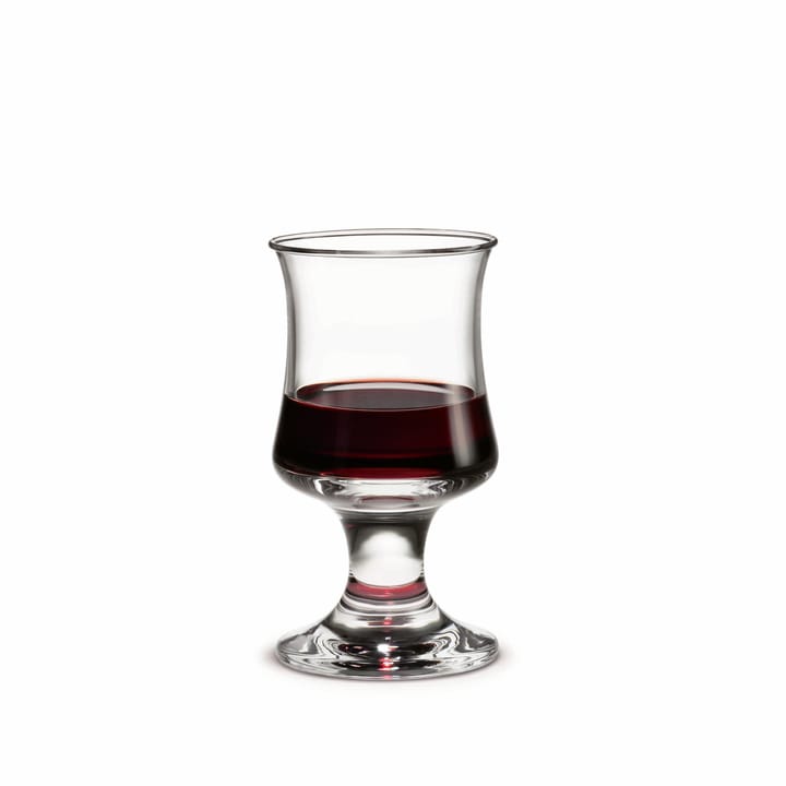 Bicchiere da vino rosso Skeppsglas - 21 cl - Holmegaard