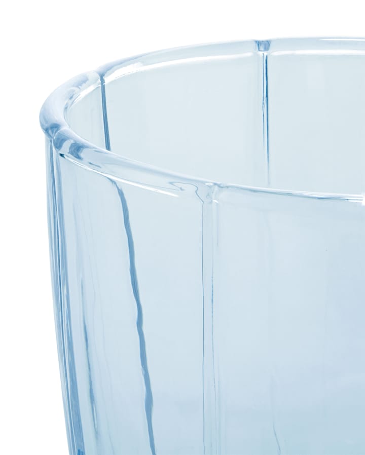 Bicchiere Lily 32 cl, confezione da 2 - Blue iris - Holmegaard
