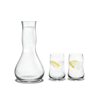 Bicchiere trasparente Future  - 25 cl - Holmegaard