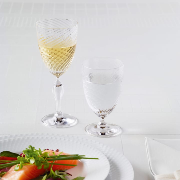 Calice da vino bianco Regina - 18 cl - Holmegaard