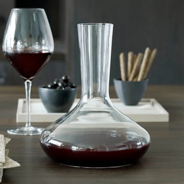 Caraffa Cabernet - trasparente 23,2 cm - Holmegaard