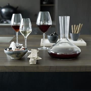 Caraffa Cabernet - trasparente 23,2 cm - Holmegaard