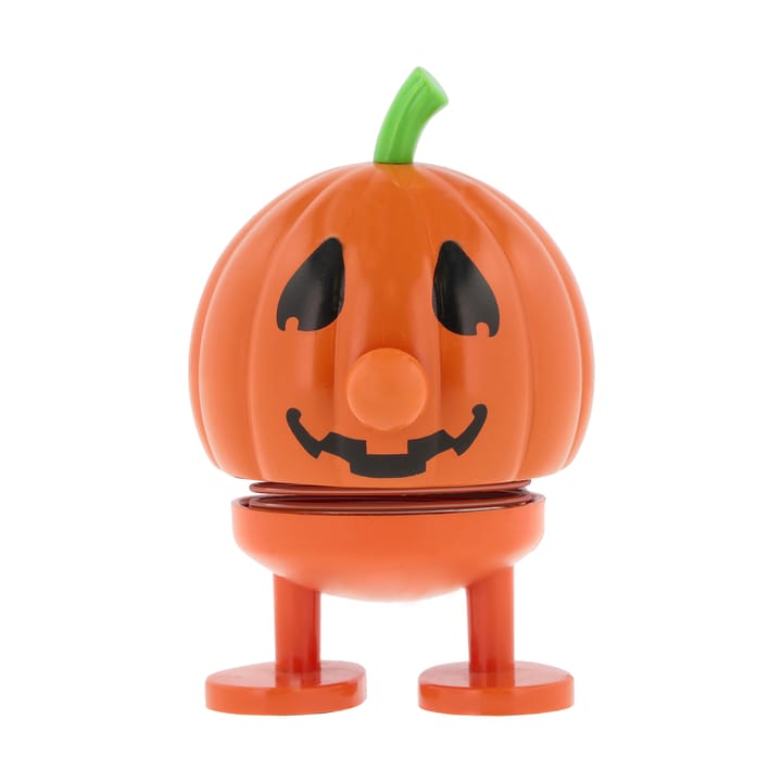 Figura Halloween Scary S Hoptimist - Arancio - Hoptimist