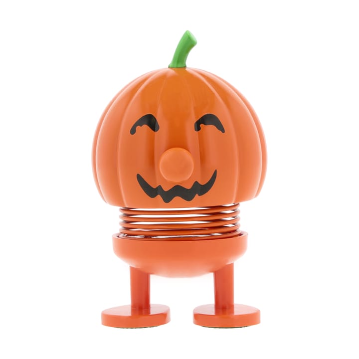 Figura Halloween Zucca Hoptimist - Arancio - Hoptimist