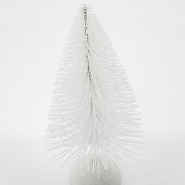 Albero di Natale Frost 22 cm - Bianco - House Doctor