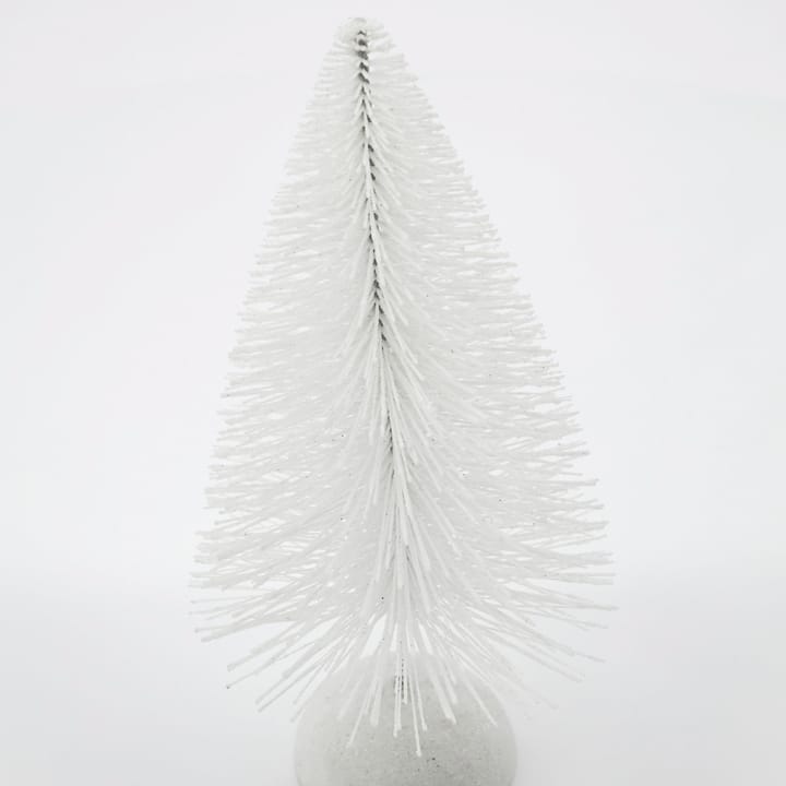 Albero di Natale Frost 22 cm, Bianco House Doctor