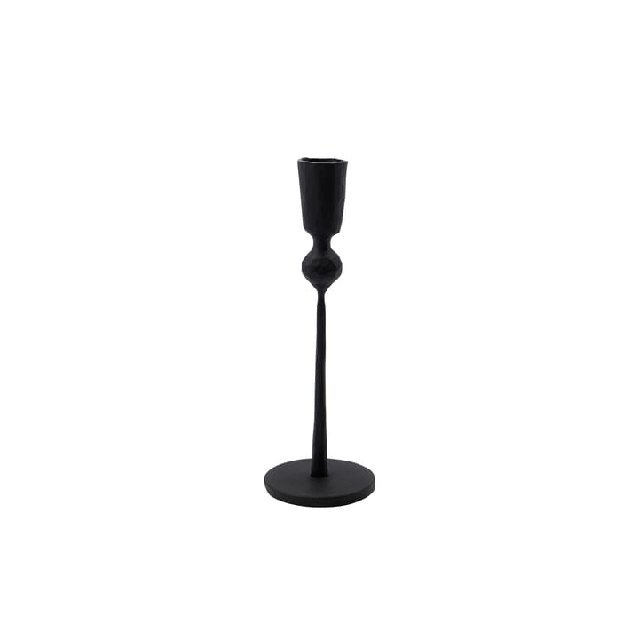 Candelieri Trivo 18 cm - nero - House Doctor