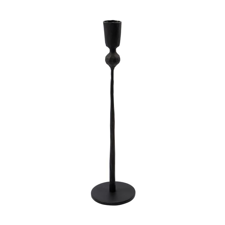 Candelieri Trivo 29 cm - nero - House Doctor