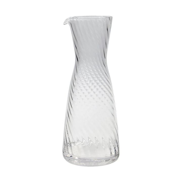 Caraffa Rill 25 cm - Chiaro - House Doctor