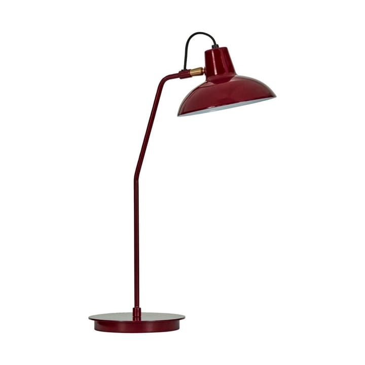 Lampada da tavolo Desk alta - Rosso - House Doctor