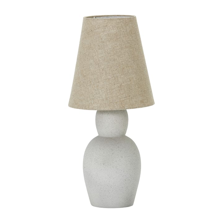 Lampada da tavolo Orga 67 cm - sand - House Doctor