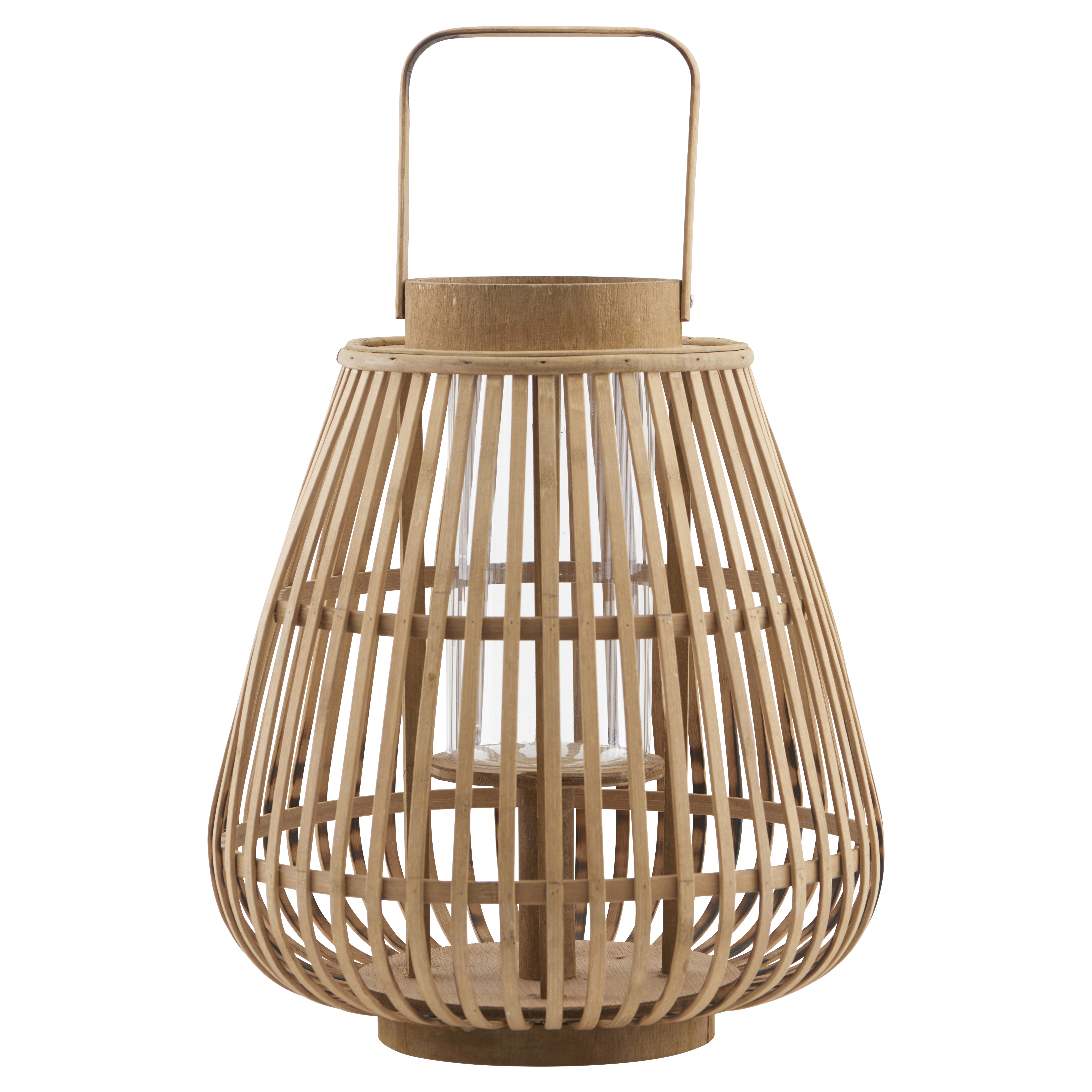 Candela LED Bright Ø 5,8 cm, confezione da 2 da Scandi Essentials →