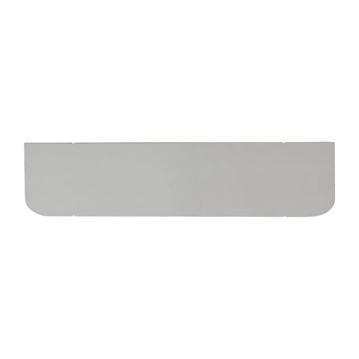 Mensola Rib 100 cm - Grigio - House Doctor