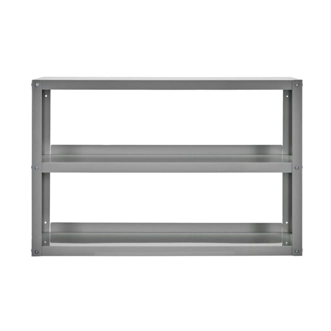 Mensola Use 53x80 cm - Grigio chiaro - House Doctor