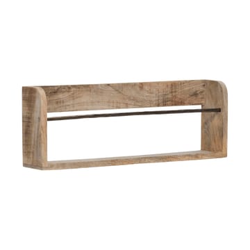 Ripiano Maga 60 cm - Legno di mango - House Doctor