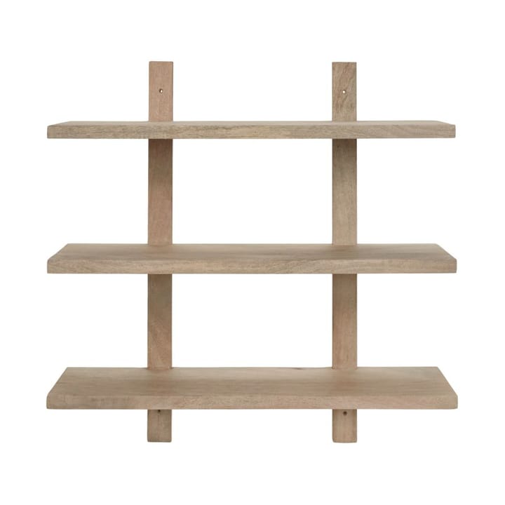 Scaffale Set 75x75 cm - Natura - House Doctor