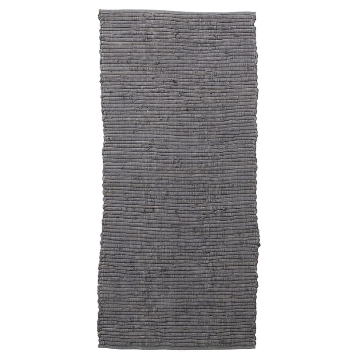 Tappeto Chindi 70x160 cm - Grigio - House Doctor