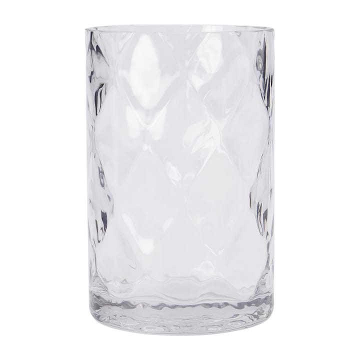 Vaso Bubble 15 cm - Trasparente - House Doctor