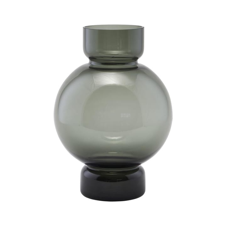 Vaso Bubble 25 cm - grigio - House Doctor