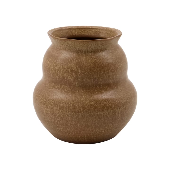 Vaso Juno 15 cm, camel House Doctor