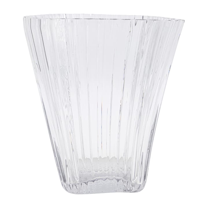 Vaso Orri 22 cm, Trasparente House Doctor