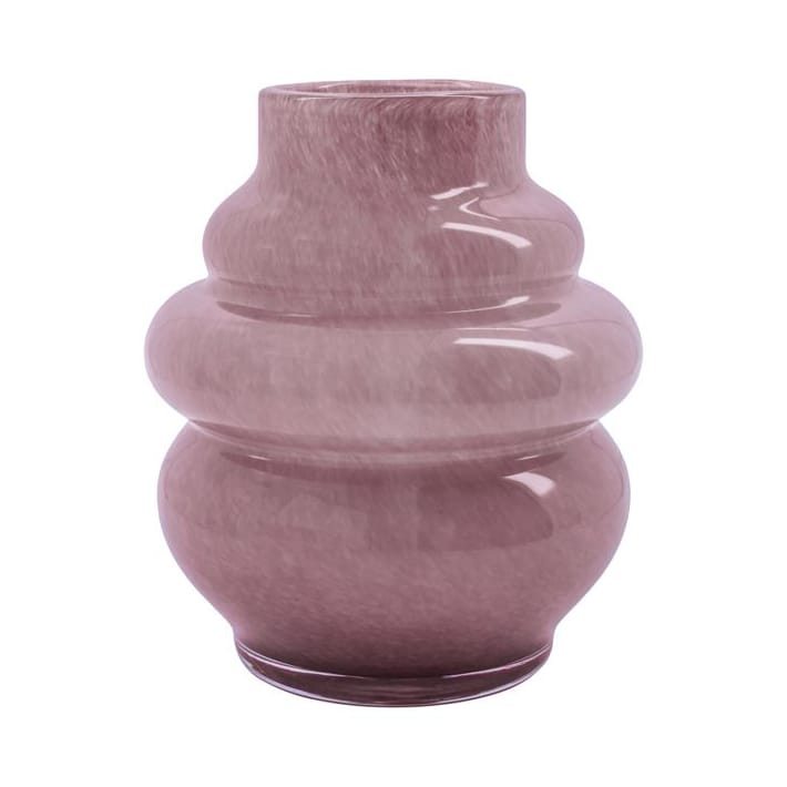 Vaso Pass 23,5 cm - Rosa - House Doctor