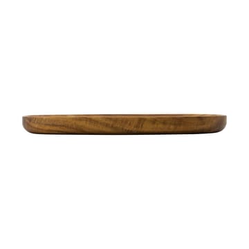 Vassoio Woon 13x22,5 cm - Acacia - House Doctor