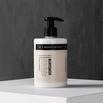 Crema mani Humdakin 300 ml - Elderberry & birch - Humdakin